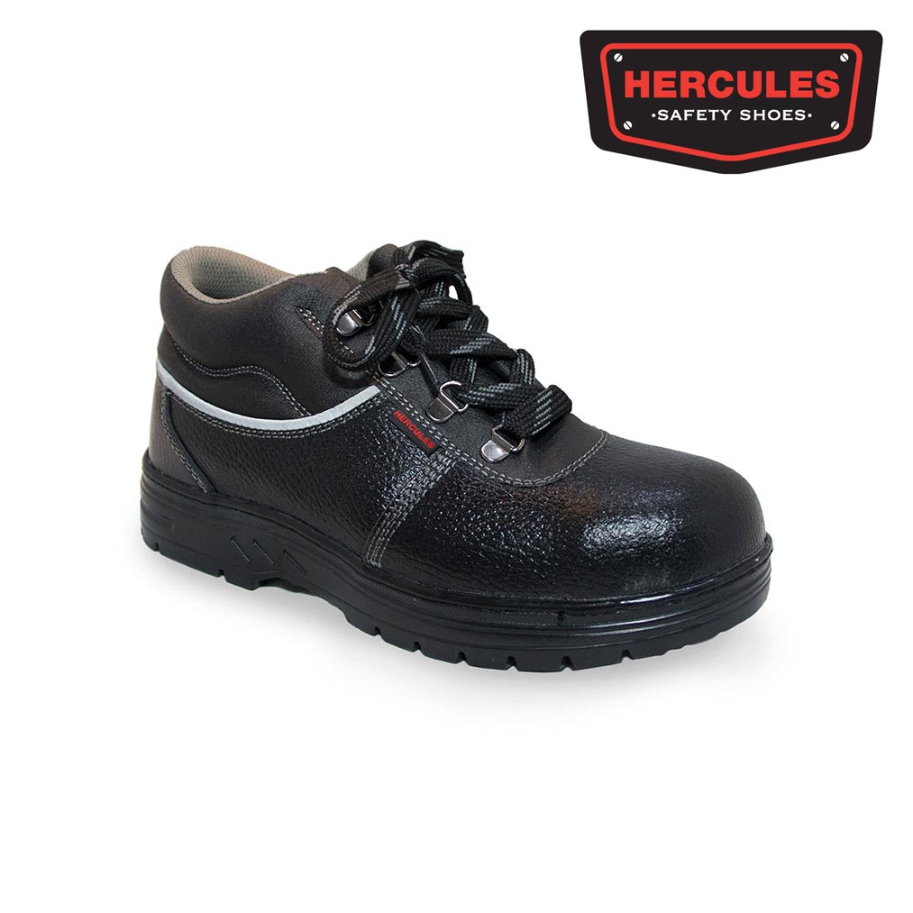 hercules safety shoes